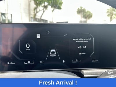 2026 Kia K5 EX