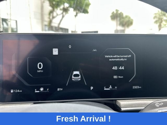 2026 Kia K5 EX
