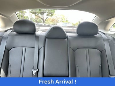 2026 Kia K5 EX