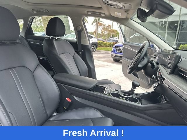 2026 Kia K5 EX
