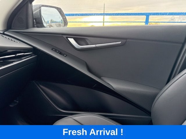 2024 Kia Niro EV Wind