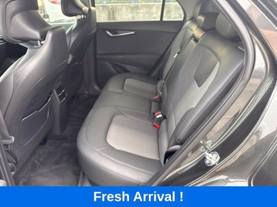 2024 Kia Niro EV Wind