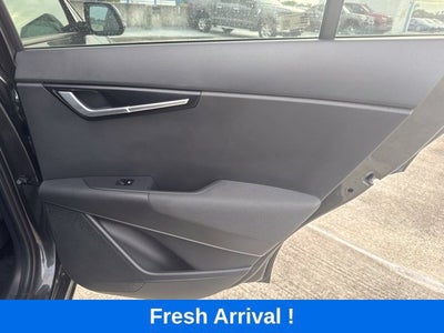 2024 Kia Niro EV Wind