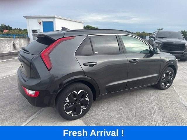 2024 Kia Niro EV Wind
