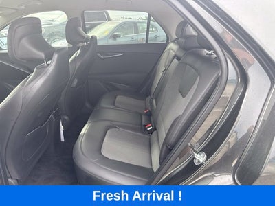 2024 Kia Niro EV Wind
