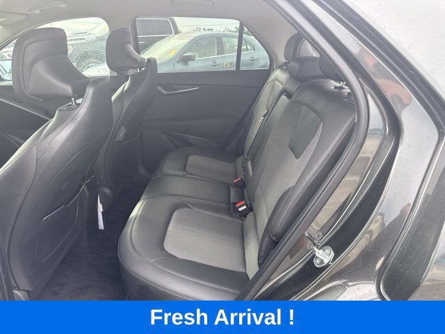 2024 Kia Niro EV Wind