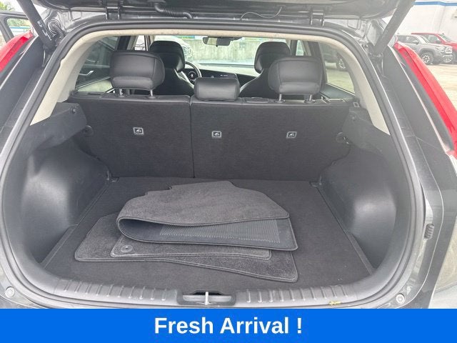 2024 Kia Niro EV Wind