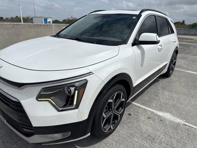 2023 Kia Niro EX Touring
