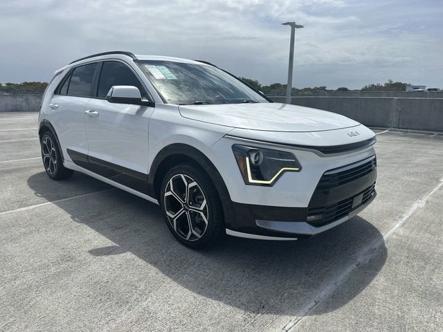 2023 Kia Niro EX Touring