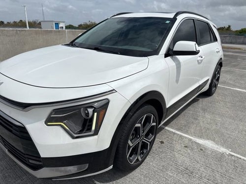 2023 Kia Niro EX Touring