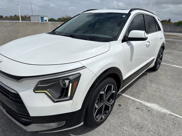 2023 Kia Niro EX Touring