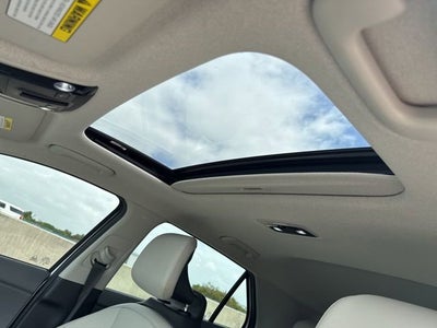 2023 Kia Niro EX Touring