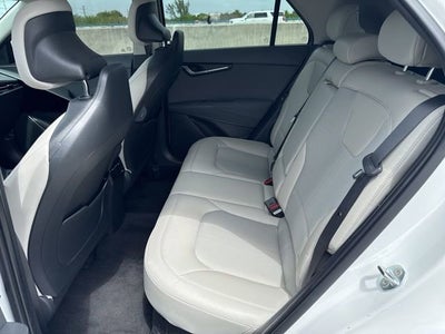 2023 Kia Niro EX Touring