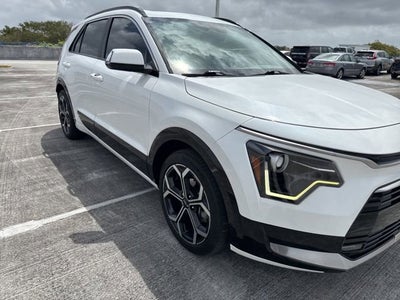 2023 Kia Niro EX Touring