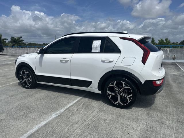 2023 Kia Niro EX Touring