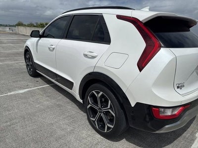 2023 Kia Niro EX Touring