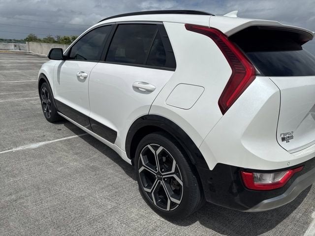 2023 Kia Niro EX Touring