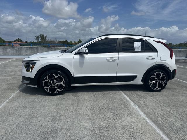 2023 Kia Niro EX Touring