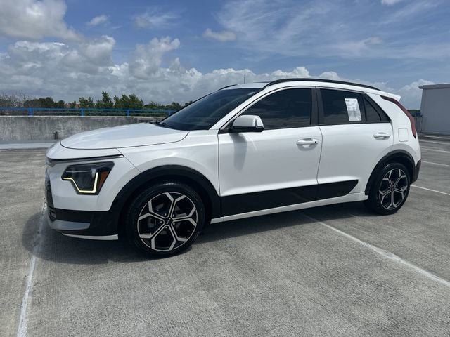 2023 Kia Niro EX Touring