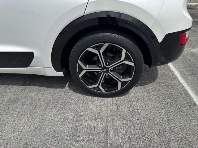 2023 Kia Niro EX Touring