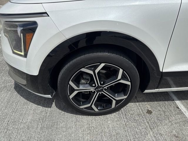 2023 Kia Niro EX Touring