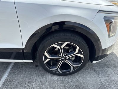2023 Kia Niro EX Touring