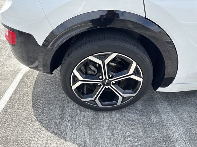 2023 Kia Niro EX Touring