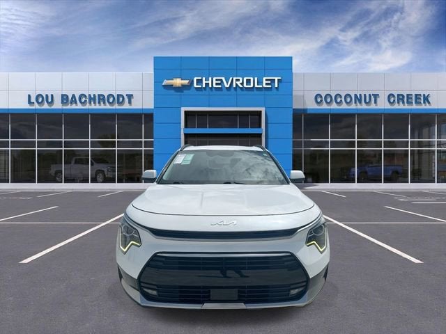 2023 Kia Niro EX Touring