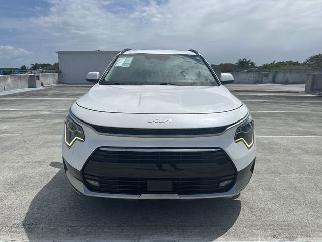 2023 Kia Niro EX Touring