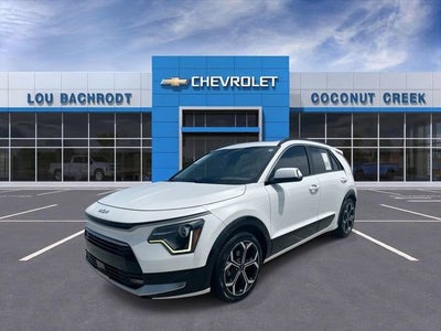 2023 Kia Niro EX Touring