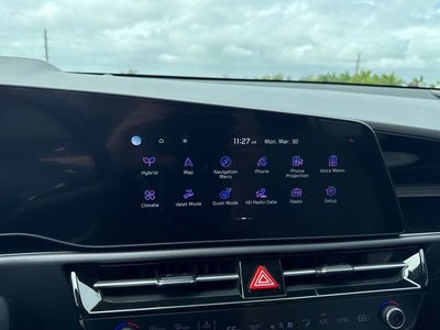 2023 Kia Niro EX Touring