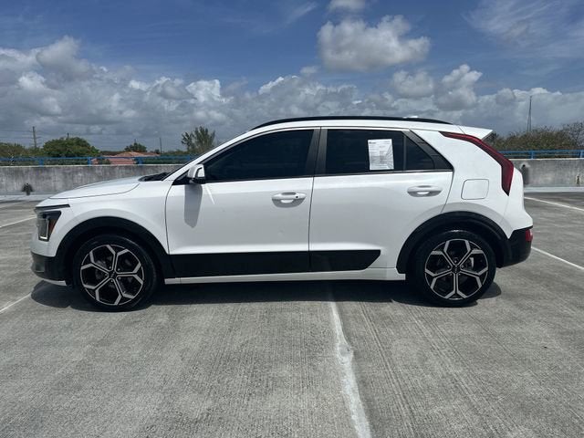 2023 Kia Niro EX Touring