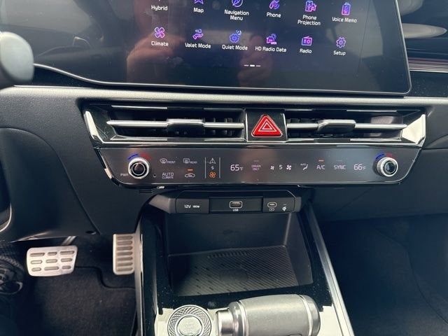 2023 Kia Niro EX Touring