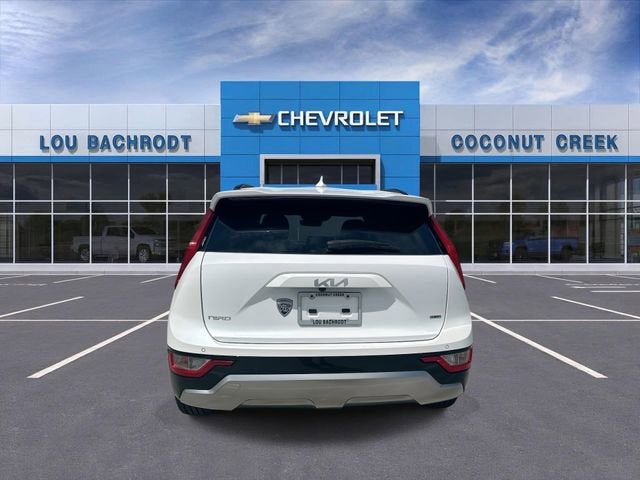 2023 Kia Niro EX Touring