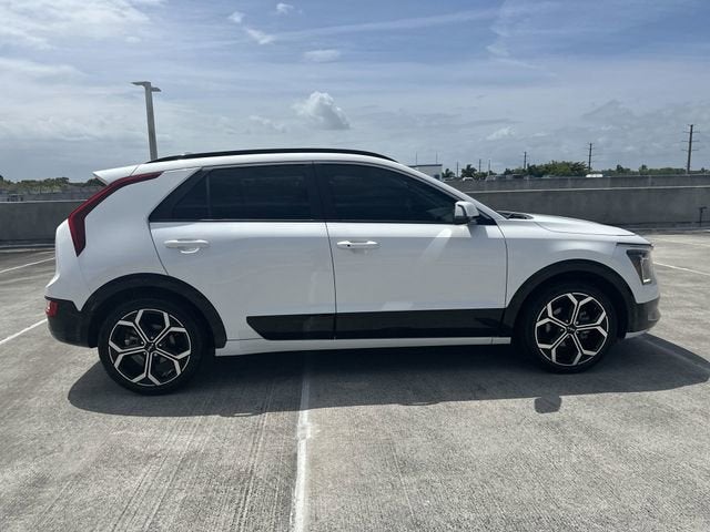 2023 Kia Niro EX Touring