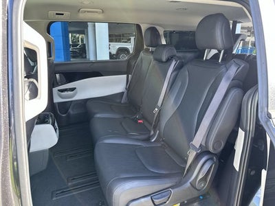 2023 Kia Carnival EX