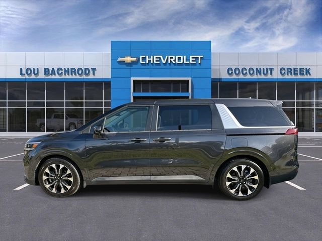 2023 Kia Carnival EX