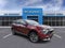 2025 Kia Sportage Hybrid SX-Prestige