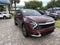2025 Kia Sportage Hybrid SX-Prestige
