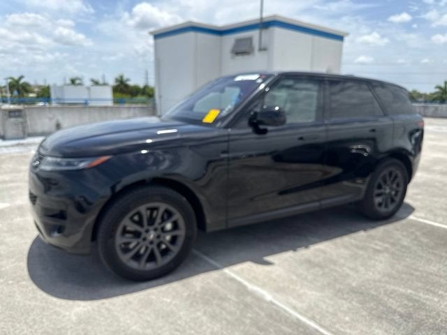 2023 Land Rover Range Rover Sport SE