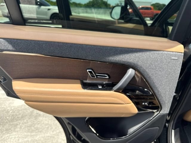 2023 Land Rover Range Rover Sport SE