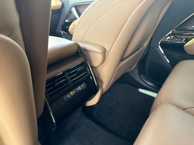 2023 Land Rover Range Rover Sport SE