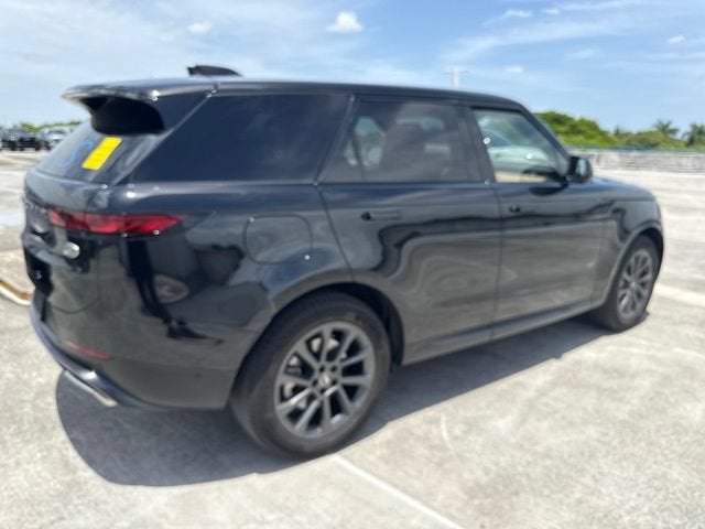 2023 Land Rover Range Rover Sport SE