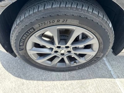 2023 Land Rover Range Rover Sport SE