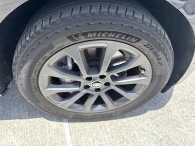 2023 Land Rover Range Rover Sport SE