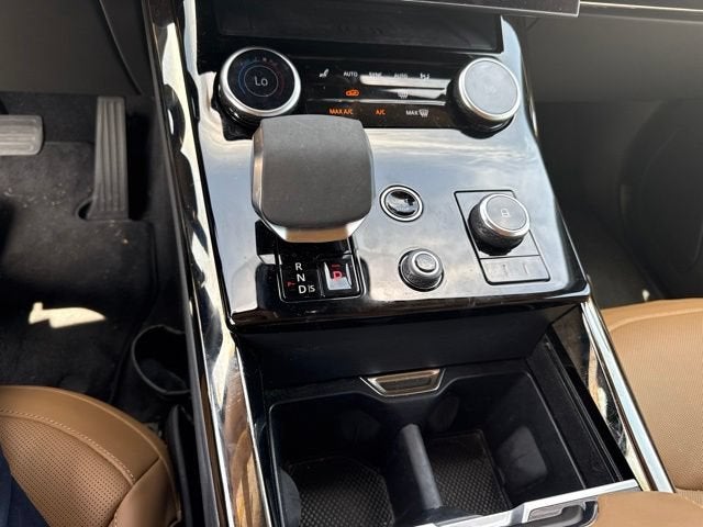 2023 Land Rover Range Rover Sport SE