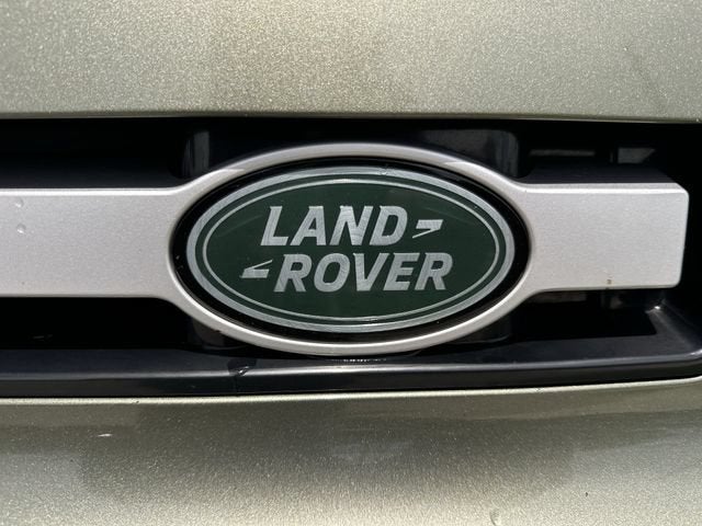 2020 Land Rover Defender HSE