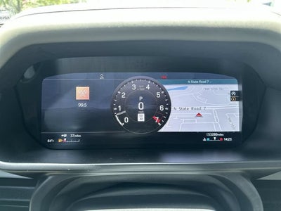 2020 Land Rover Defender HSE