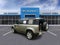 2020 Land Rover Defender HSE