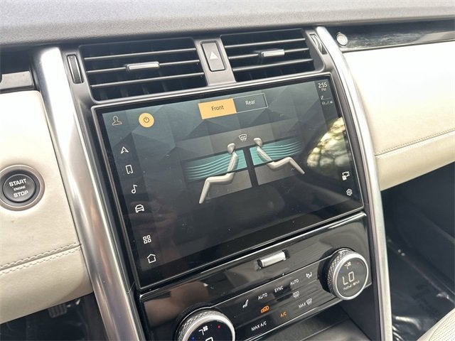 2025 Land Rover Discovery S